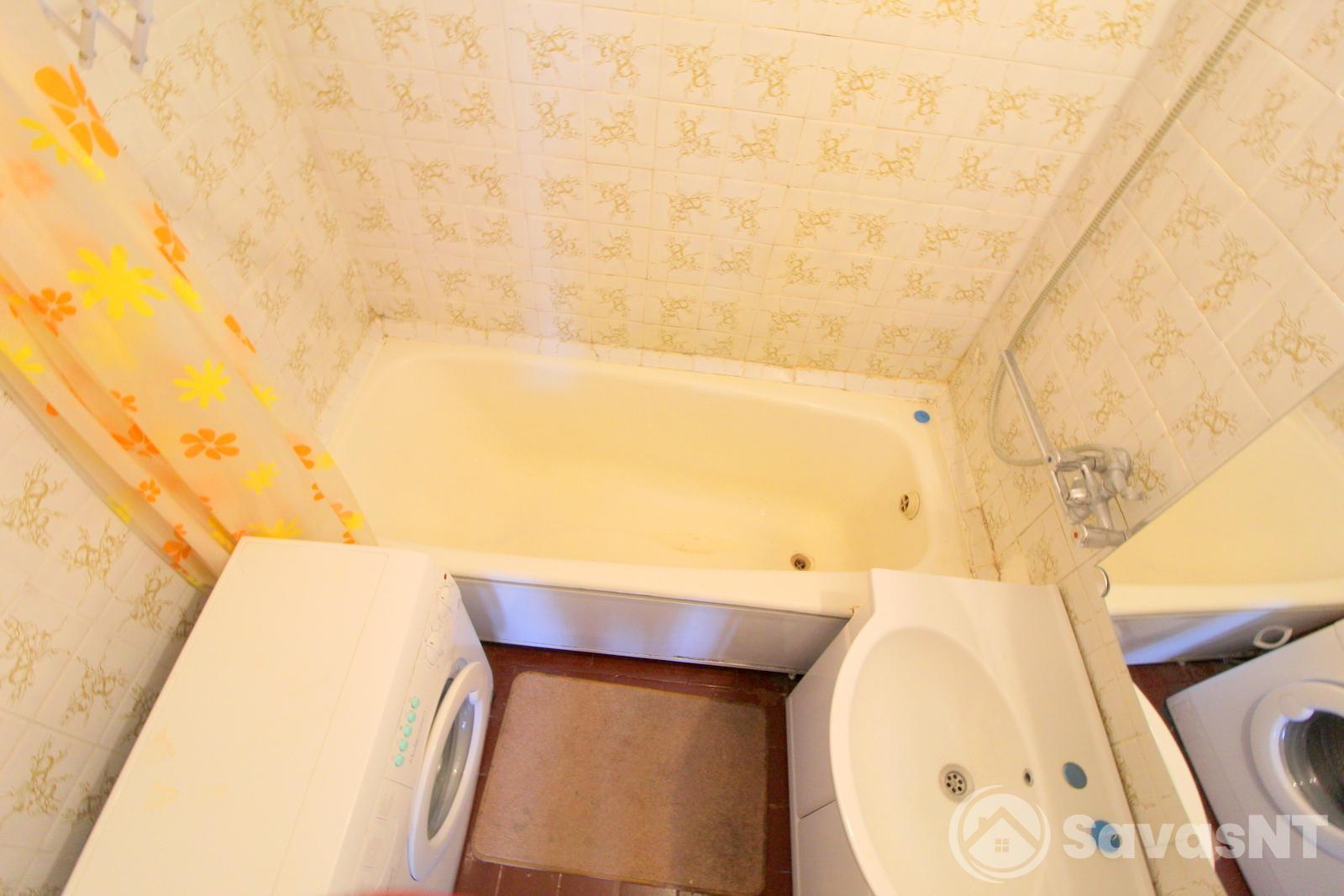 Nuomojamas 2k. butas, Paberžes g. 18