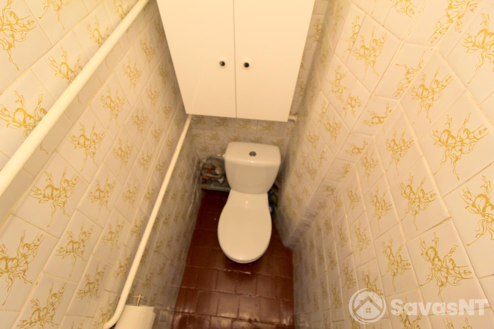 Nuomojamas 2k. butas, Paberžes g. 18