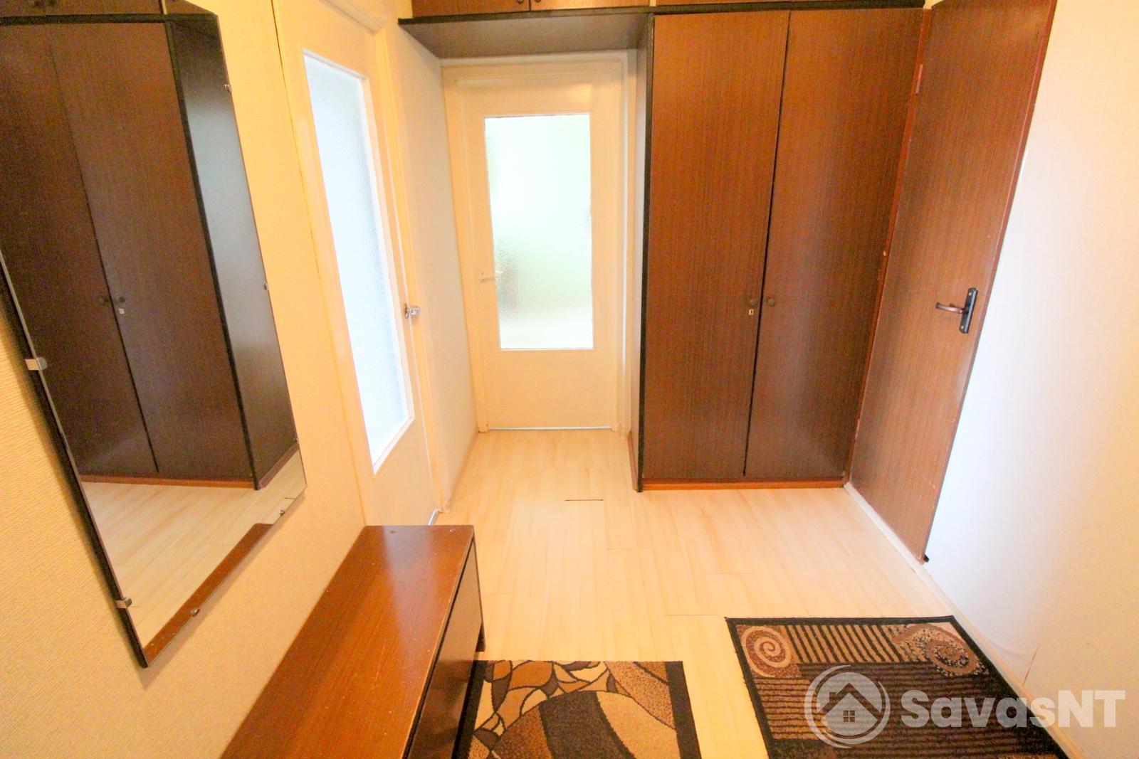 Nuomojamas 2k. butas, Paberžes g. 18