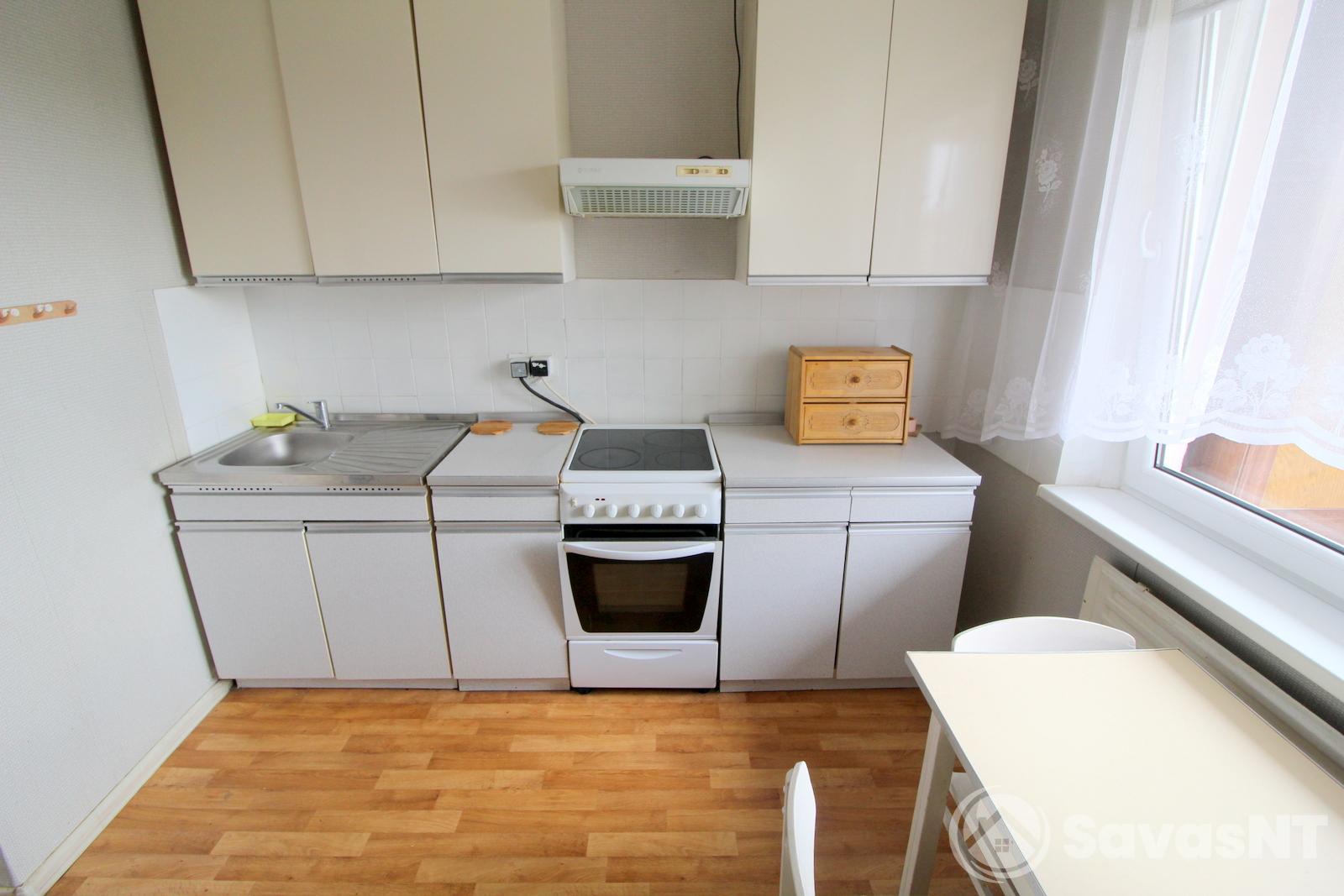 Nuomojamas 2k. butas, Paberžes g. 18