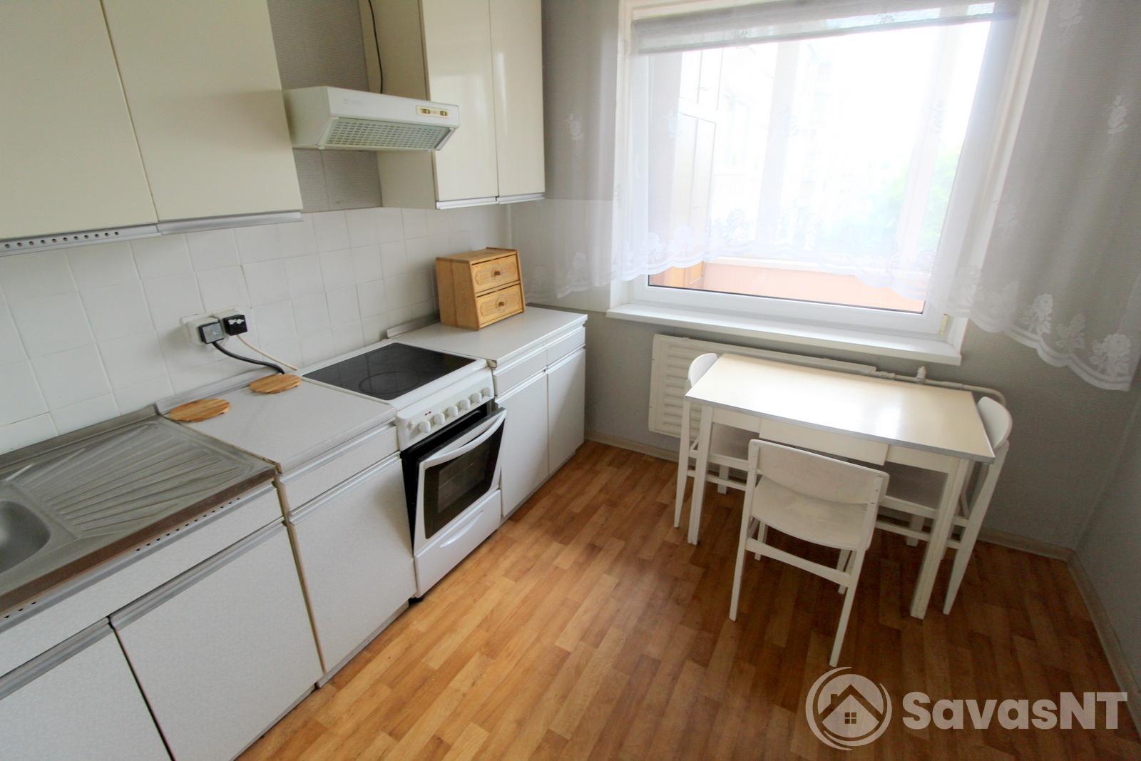 Nuomojamas 2k. butas, Paberžes g. 18