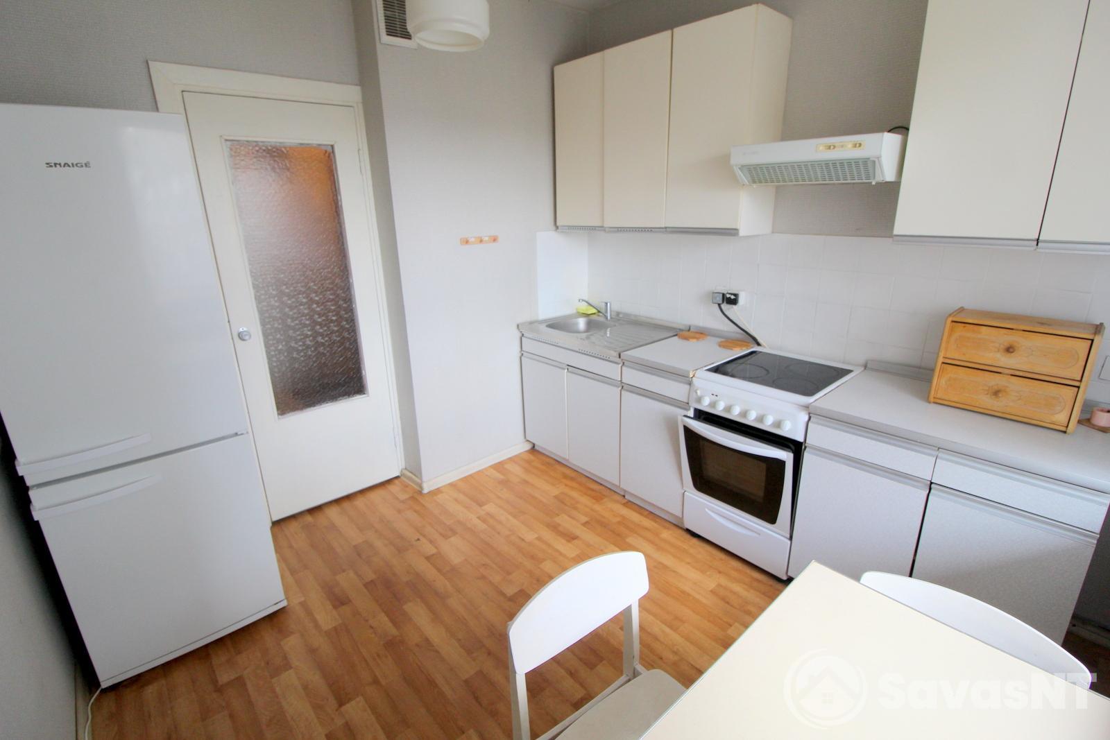 Nuomojamas 2k. butas, Paberžes g. 18