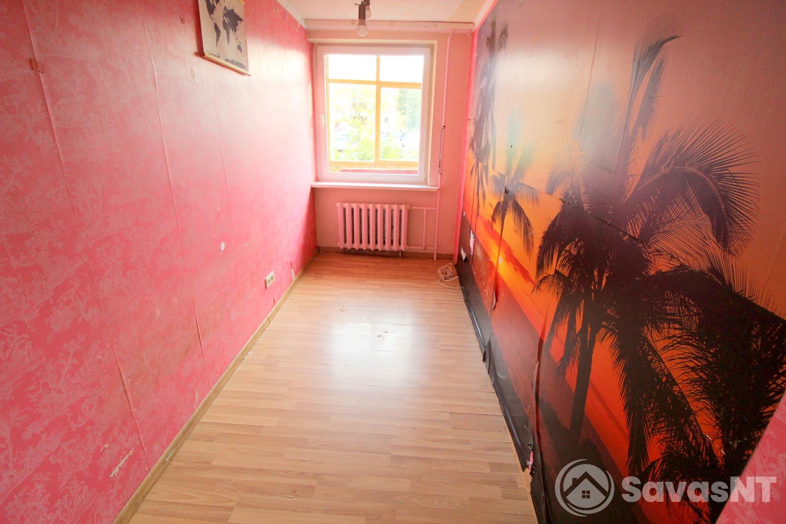 Nuomojamas 2k. butas, Žygio g. 1