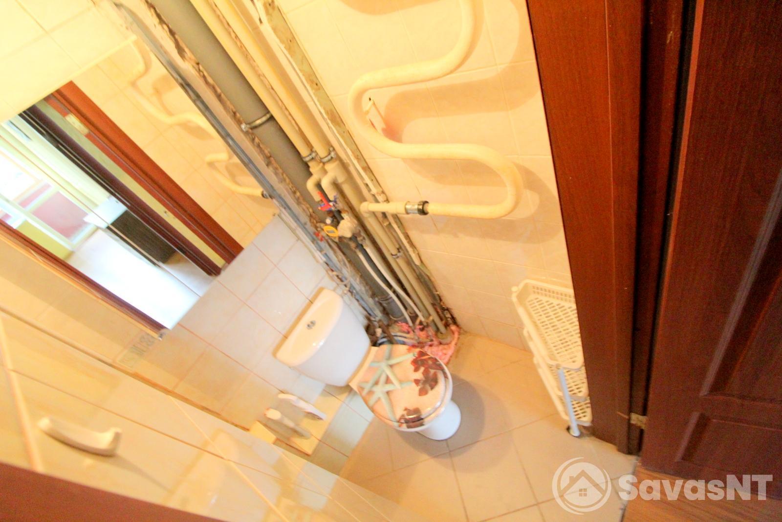 Nuomojamas 2k. butas, Žygio g. 1