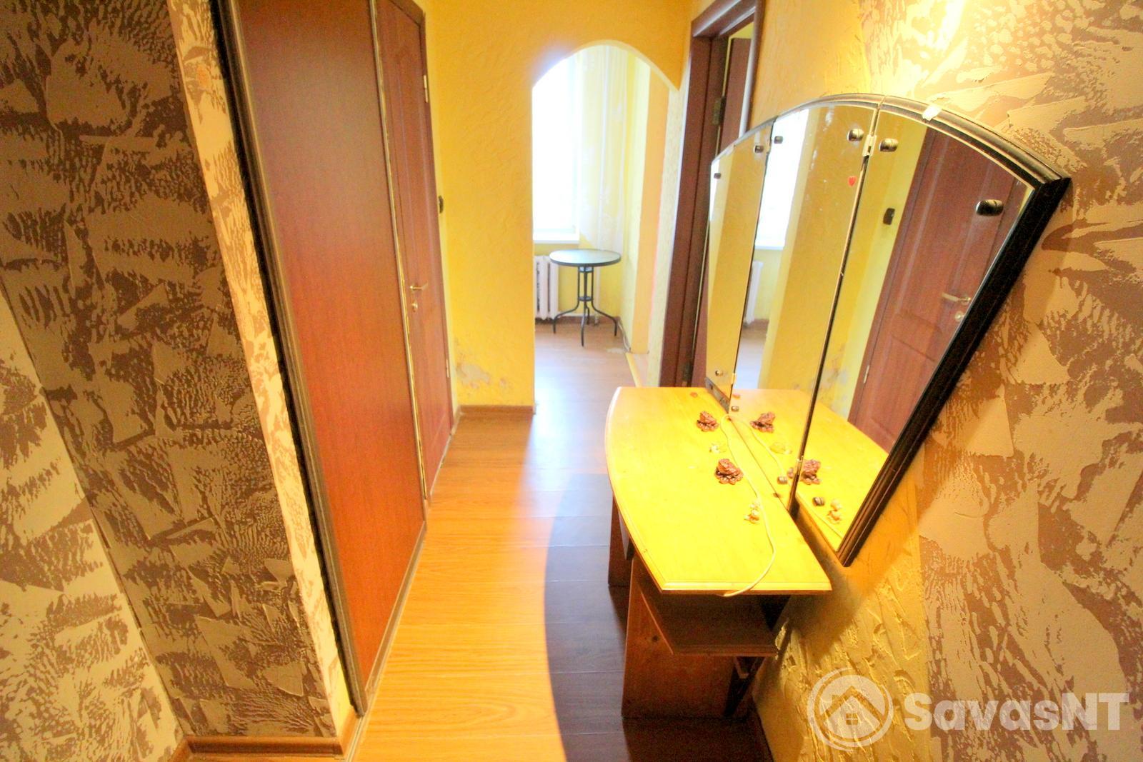 Nuomojamas 2k. butas, Žygio g. 1