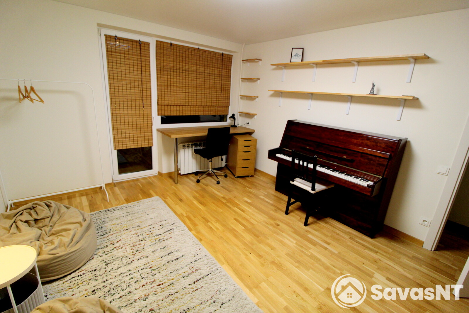 1k Buto nuoma Naujininkuose, Dariaus ir Girėno g.