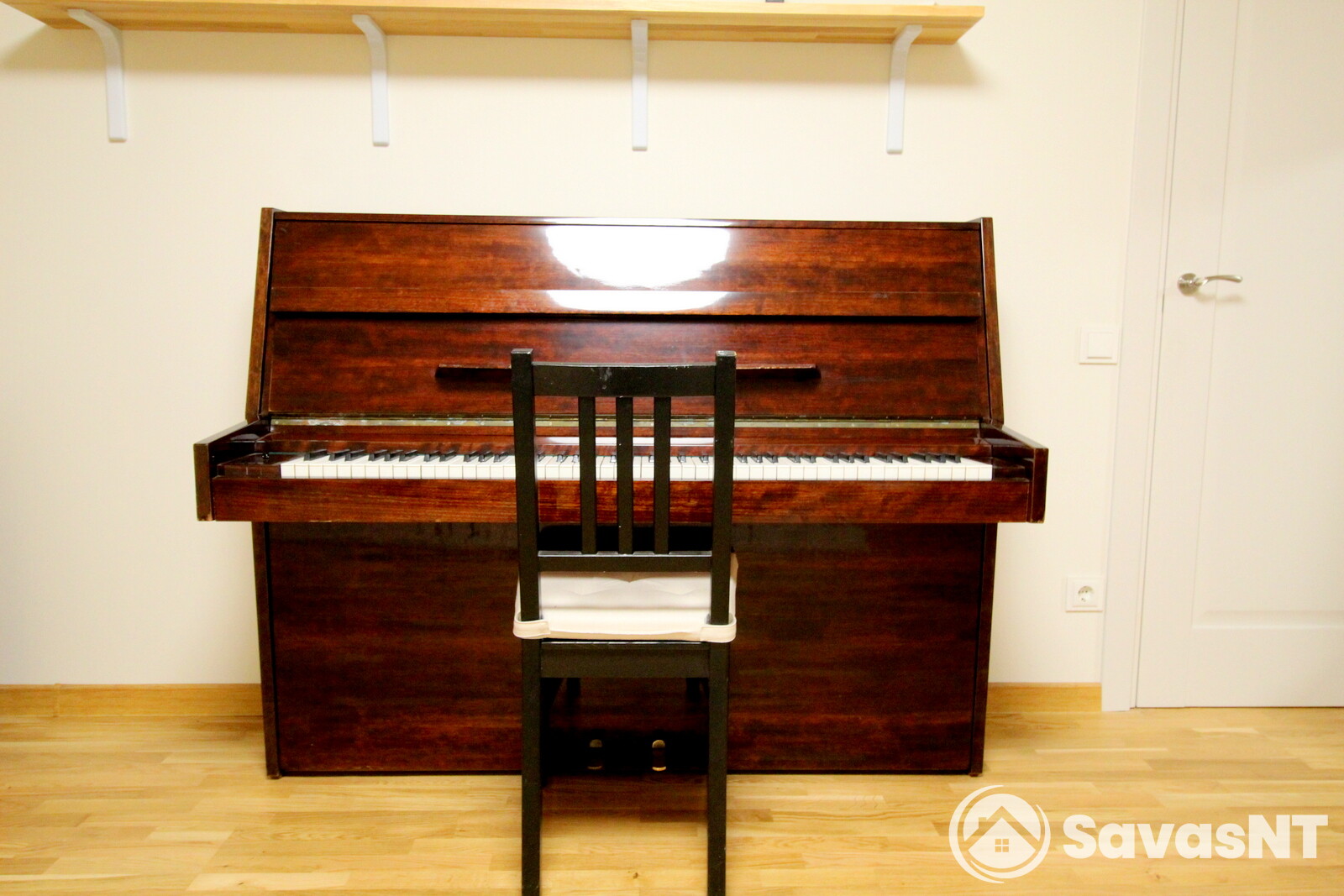 1k Buto nuoma Naujininkuose, Dariaus ir Girėno g.