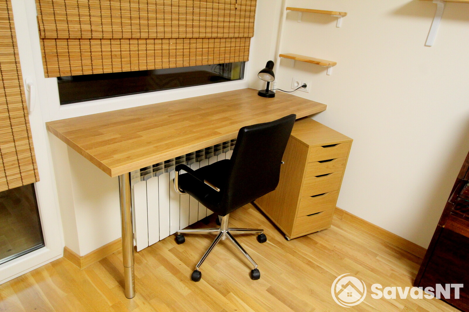 1k Buto nuoma Naujininkuose, Dariaus ir Girėno g.