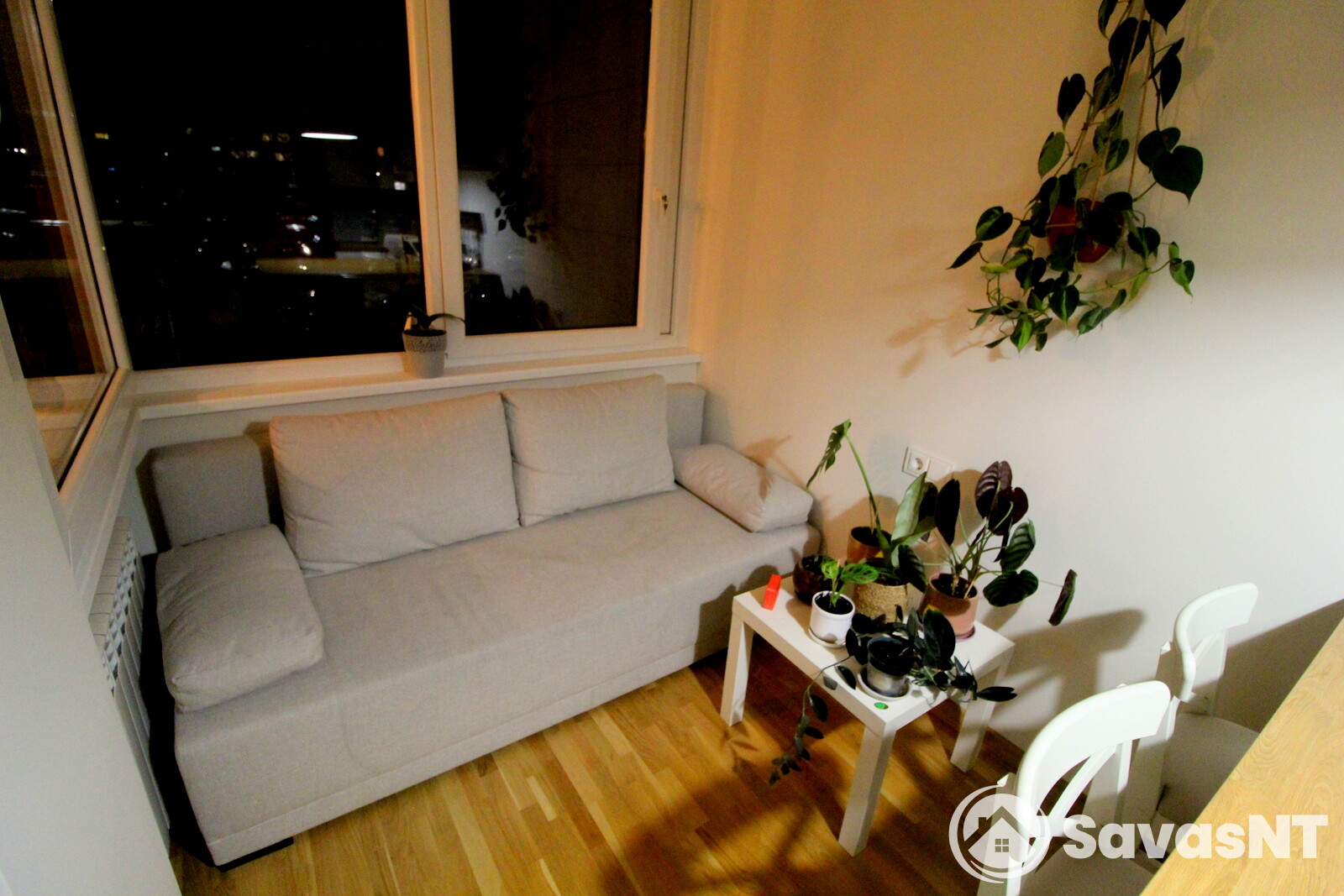 1k Buto nuoma Naujininkuose, Dariaus ir Girėno g.