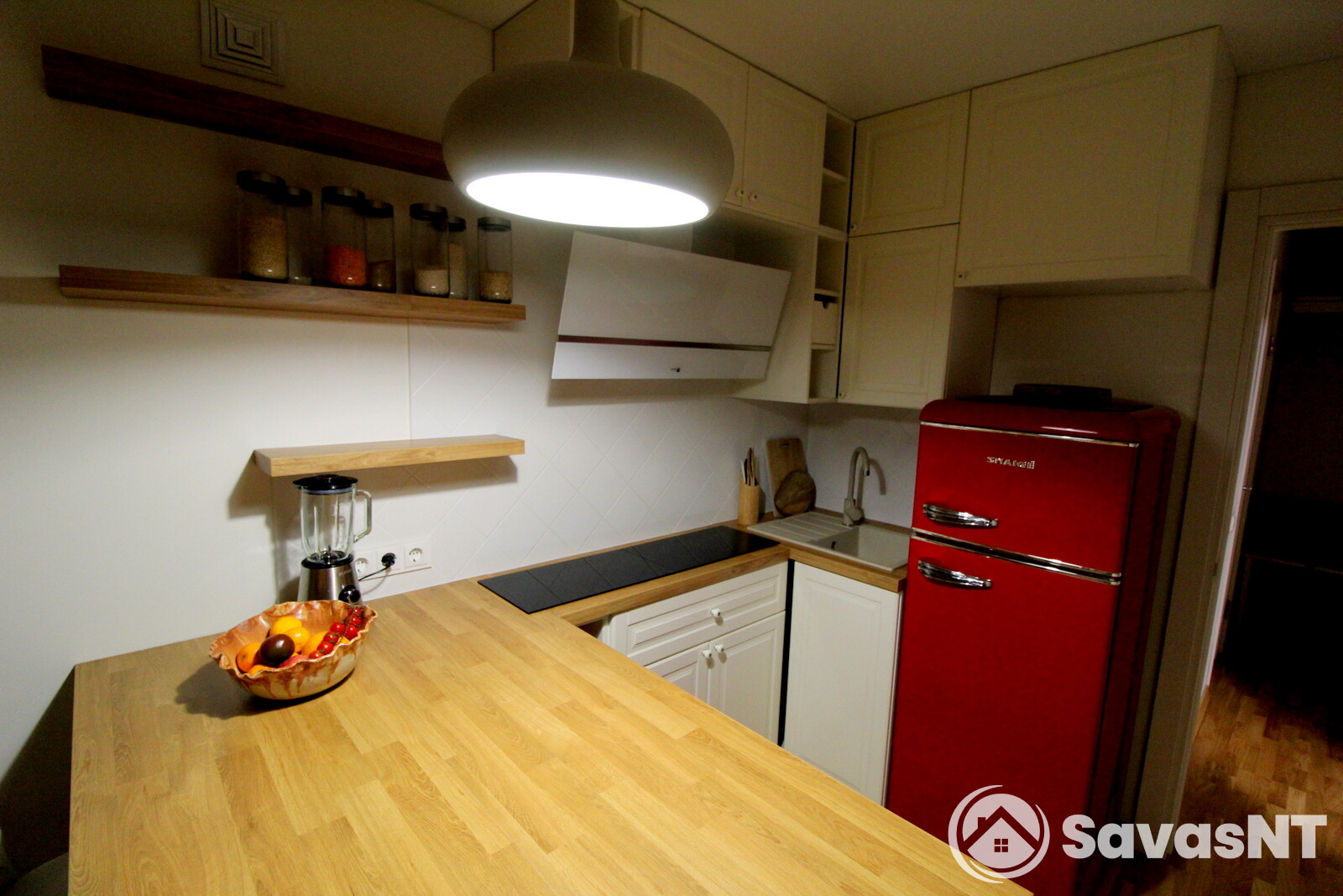 1k Buto nuoma Naujininkuose, Dariaus ir Girėno g.