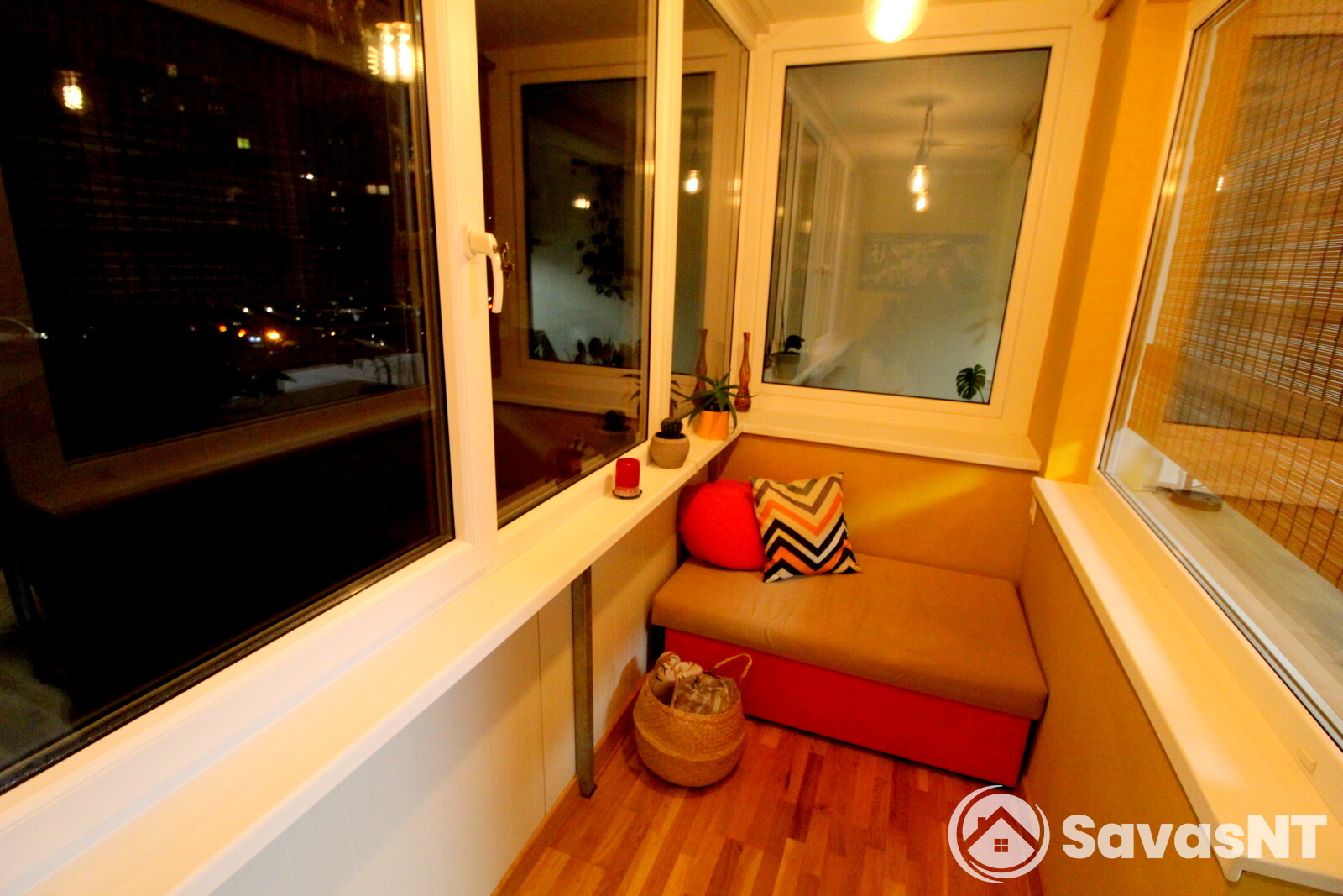 1k Buto nuoma Naujininkuose, Dariaus ir Girėno g.