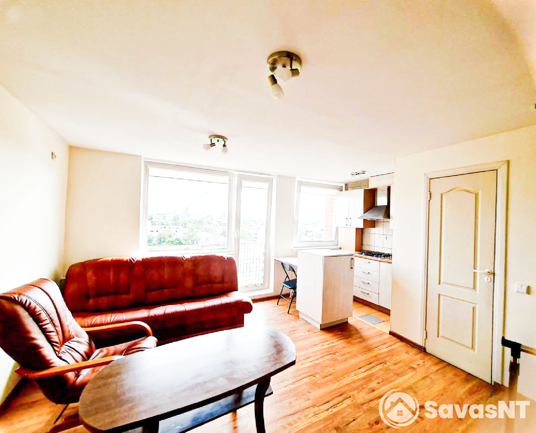 1 k. butas Kalvarijų g.