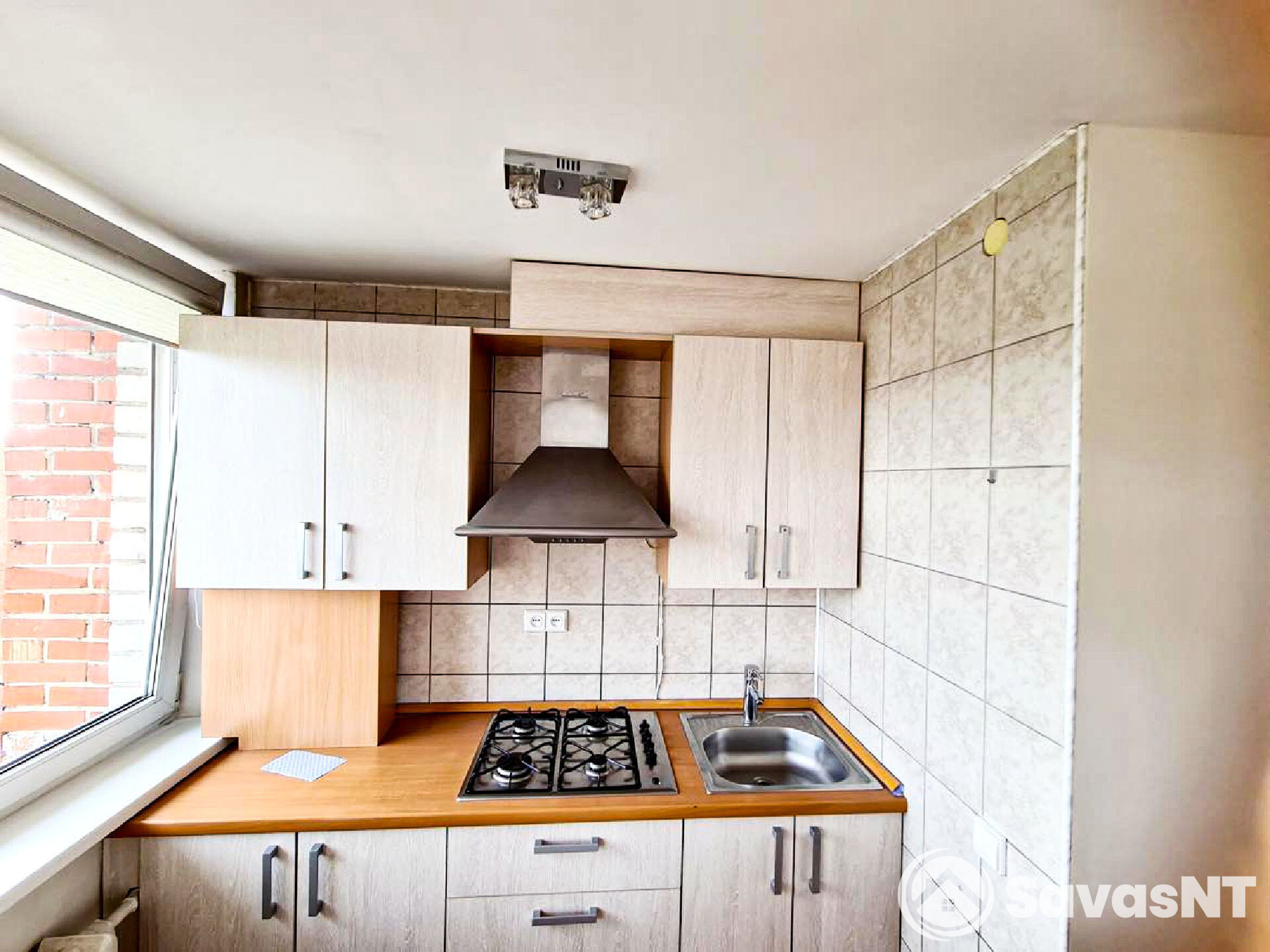 1 k. butas Kalvarijų g.