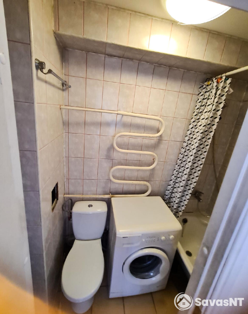 1 k. butas Kalvarijų g.