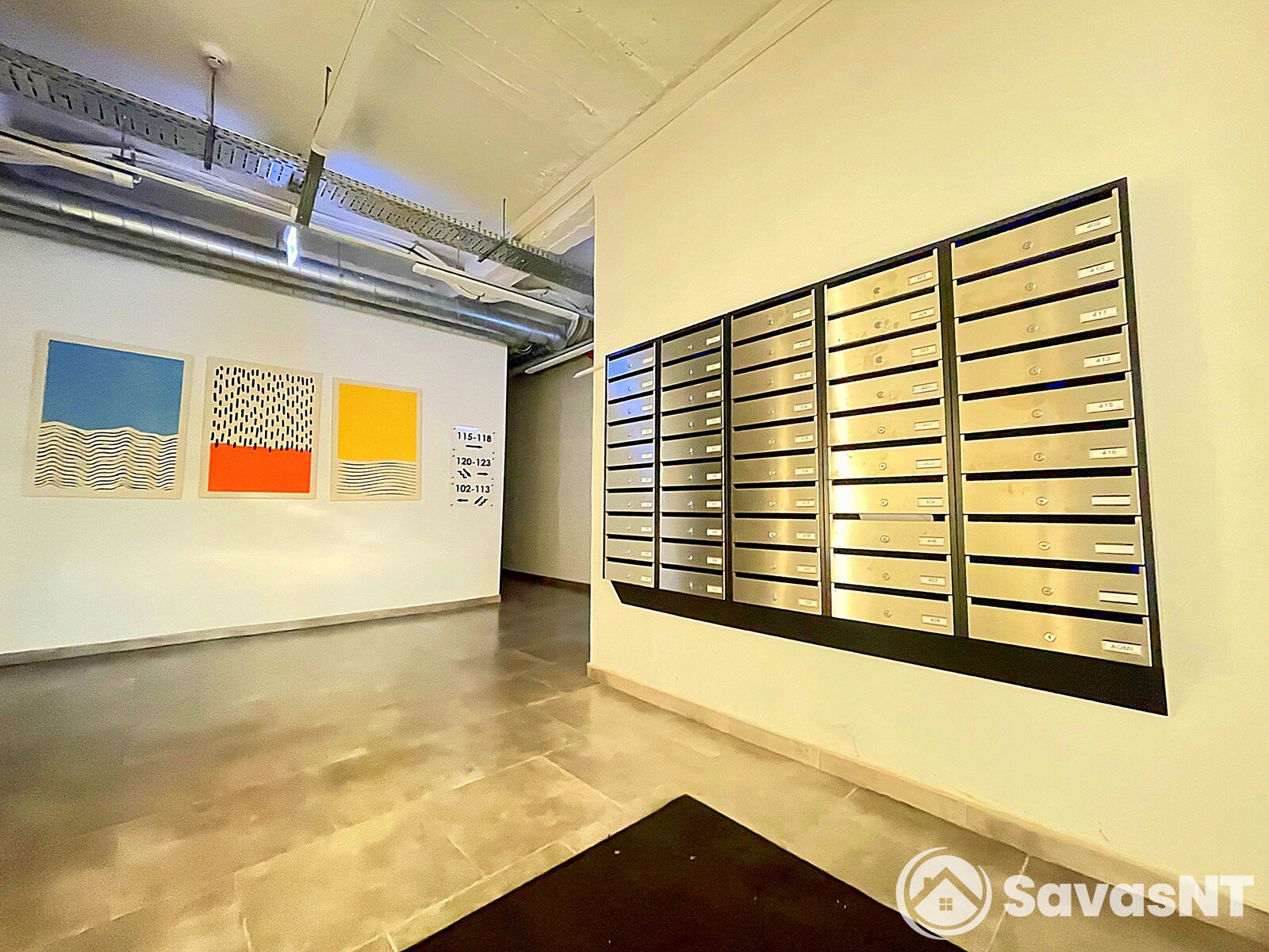 1 kambario butas, H.Manto g. 4