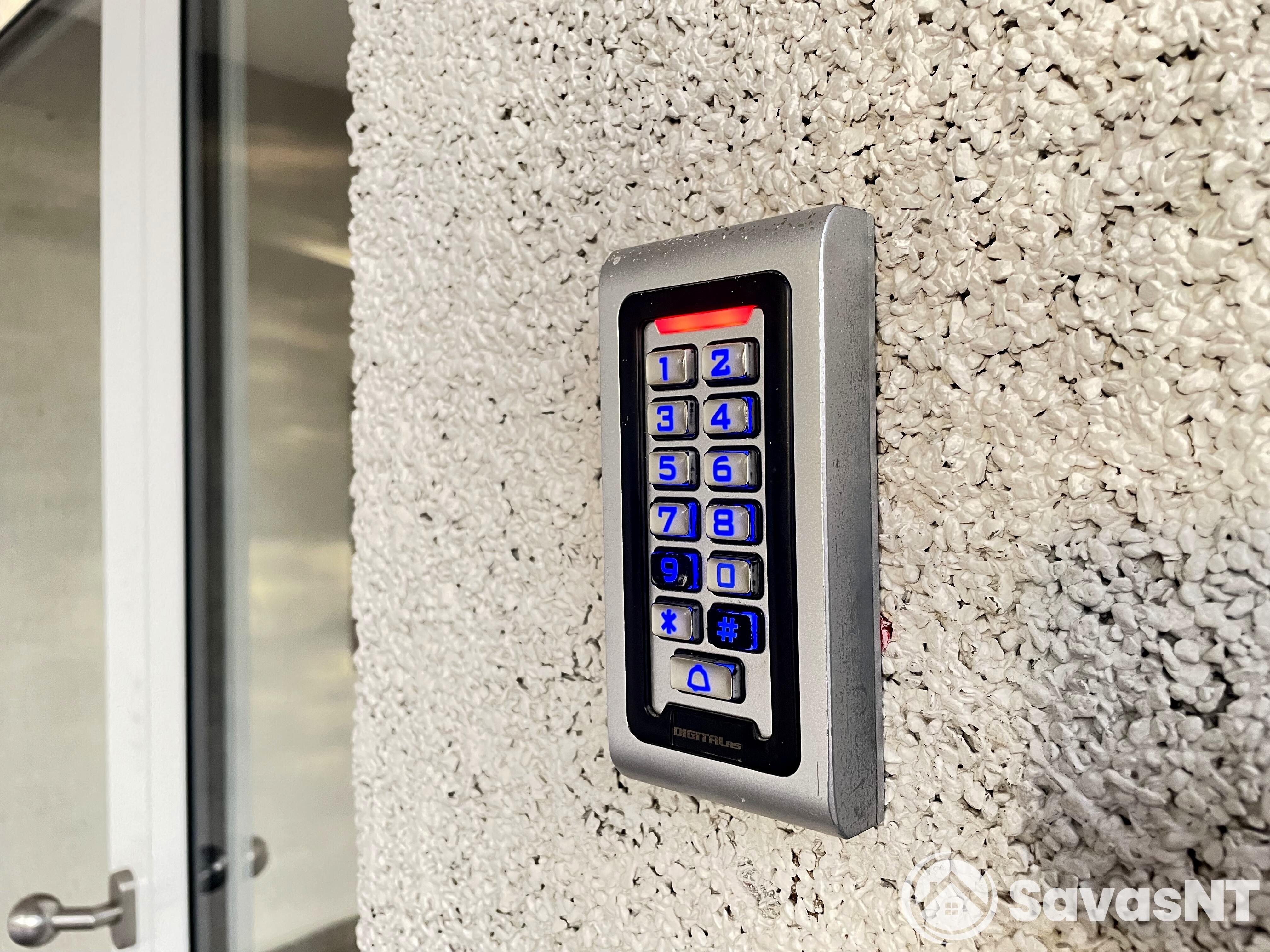 1 kambario butas, H.Manto g. 4