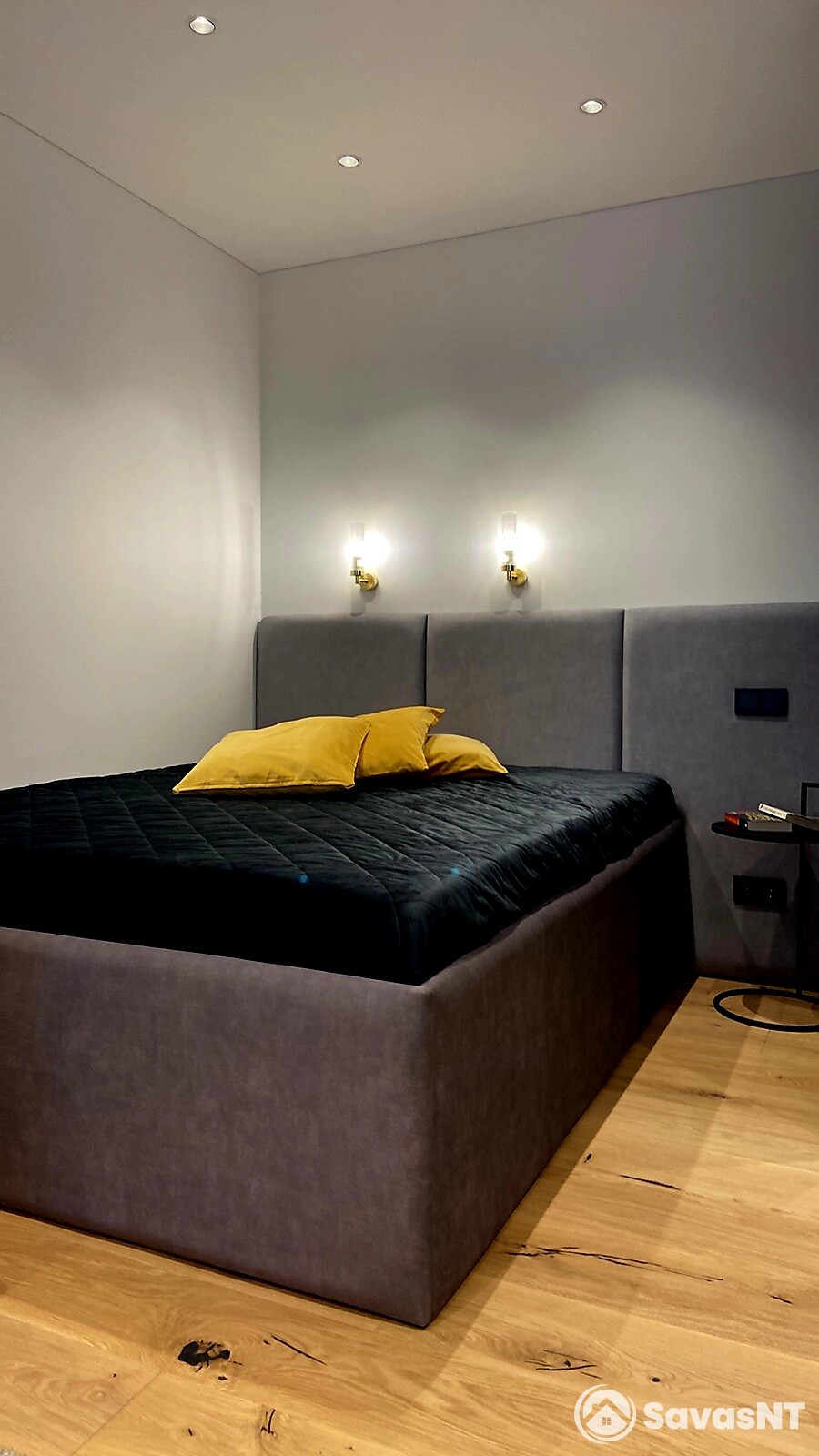 Nuomojamas Prabangus 2 kambarių butas Baltupio g.