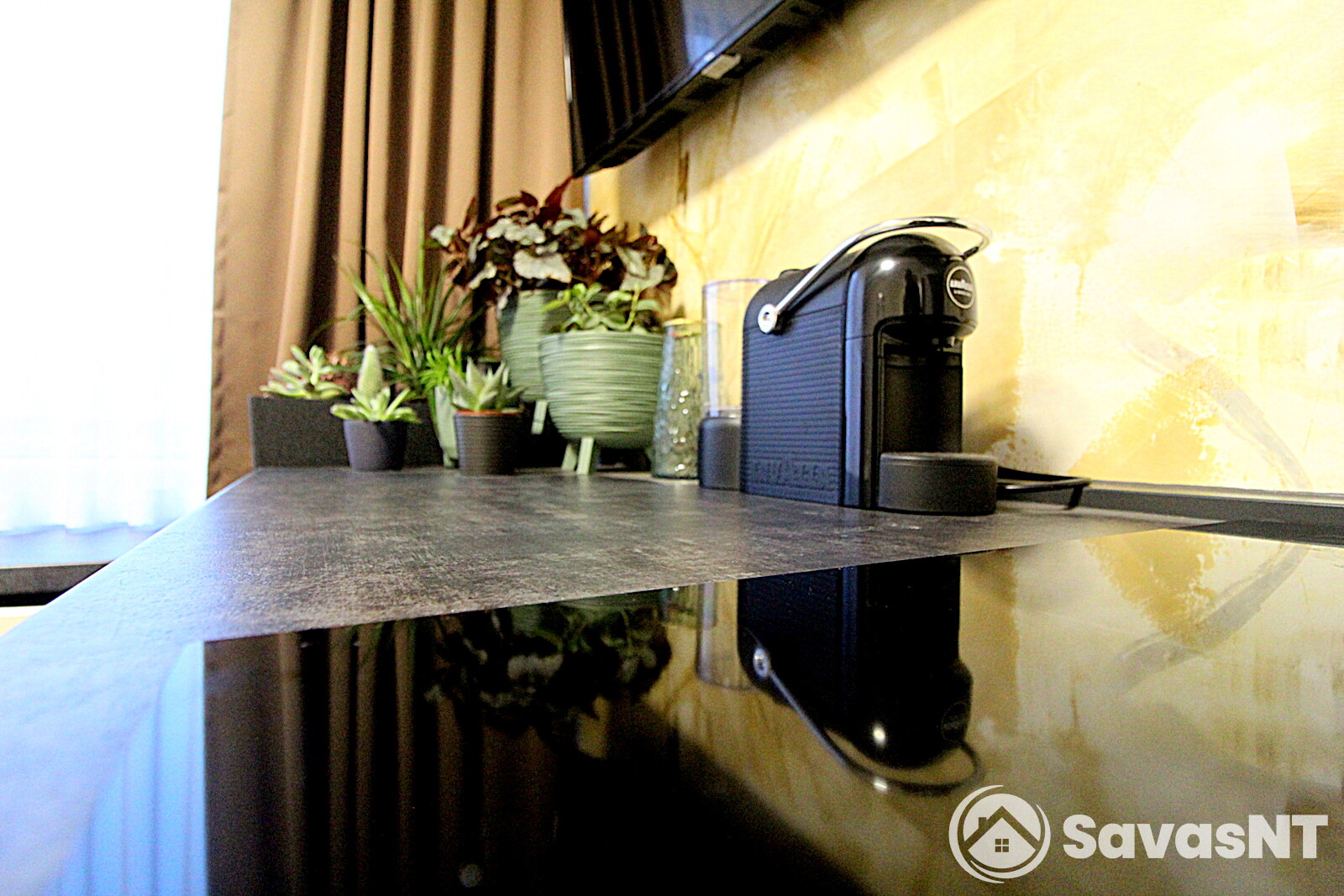 1 kambario butas, Kalvarijų g. 194