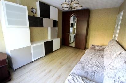 Nuomojamas JAUKUS ir ERDVUS 3 kambarių butas 68 kv.m Architektų g., Lazdynuose.