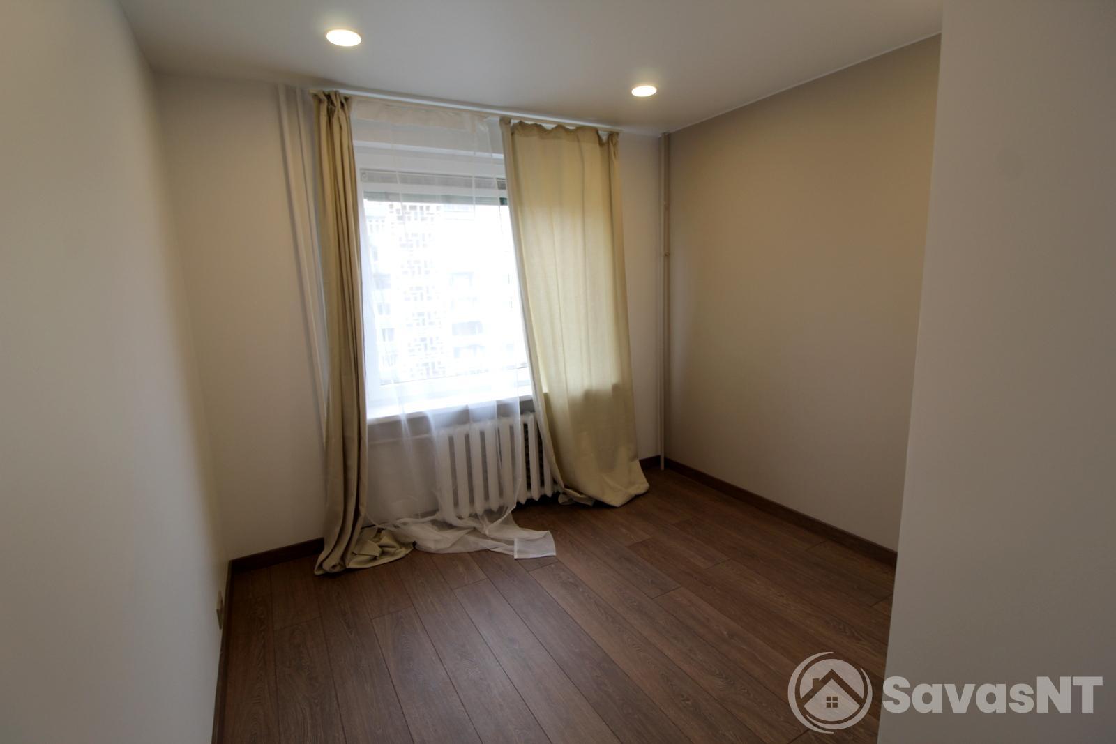 Nuomojamas JAUKUS ir ERDVUS 3 kambarių butas 52 kv.m Architektų g., Lazdynuose.