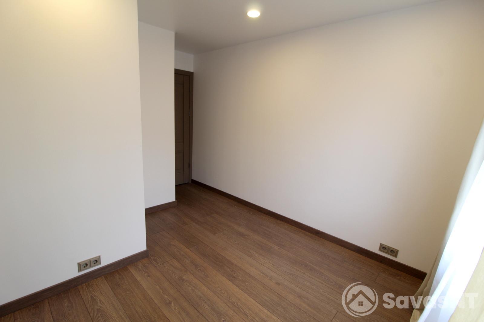 Nuomojamas JAUKUS ir ERDVUS 3 kambarių butas 52 kv.m Architektų g., Lazdynuose.