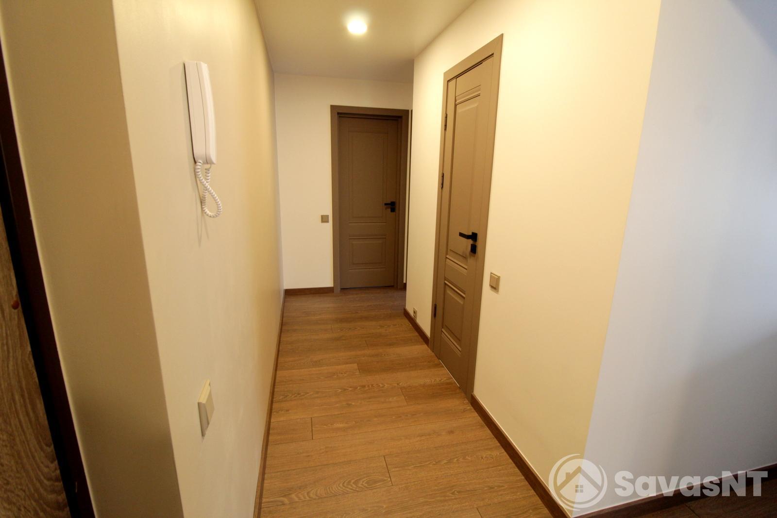 Nuomojamas JAUKUS ir ERDVUS 3 kambarių butas 52 kv.m Architektų g., Lazdynuose.