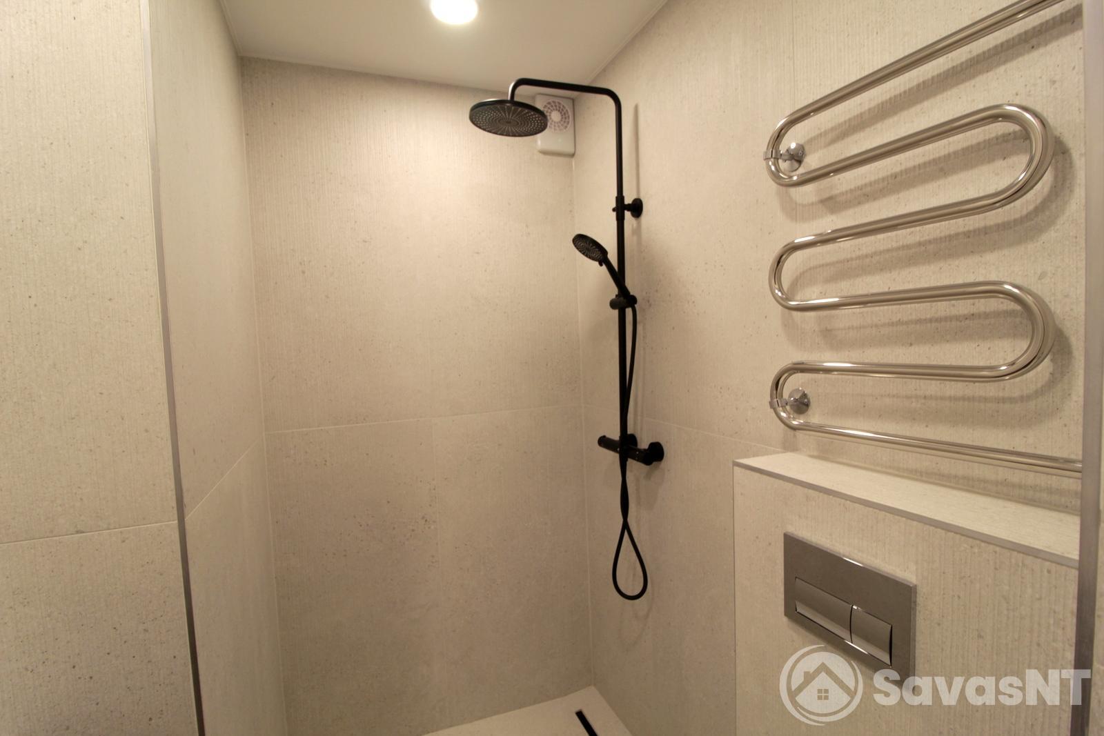 Nuomojamas JAUKUS ir ERDVUS 3 kambarių butas 52 kv.m Architektų g., Lazdynuose.