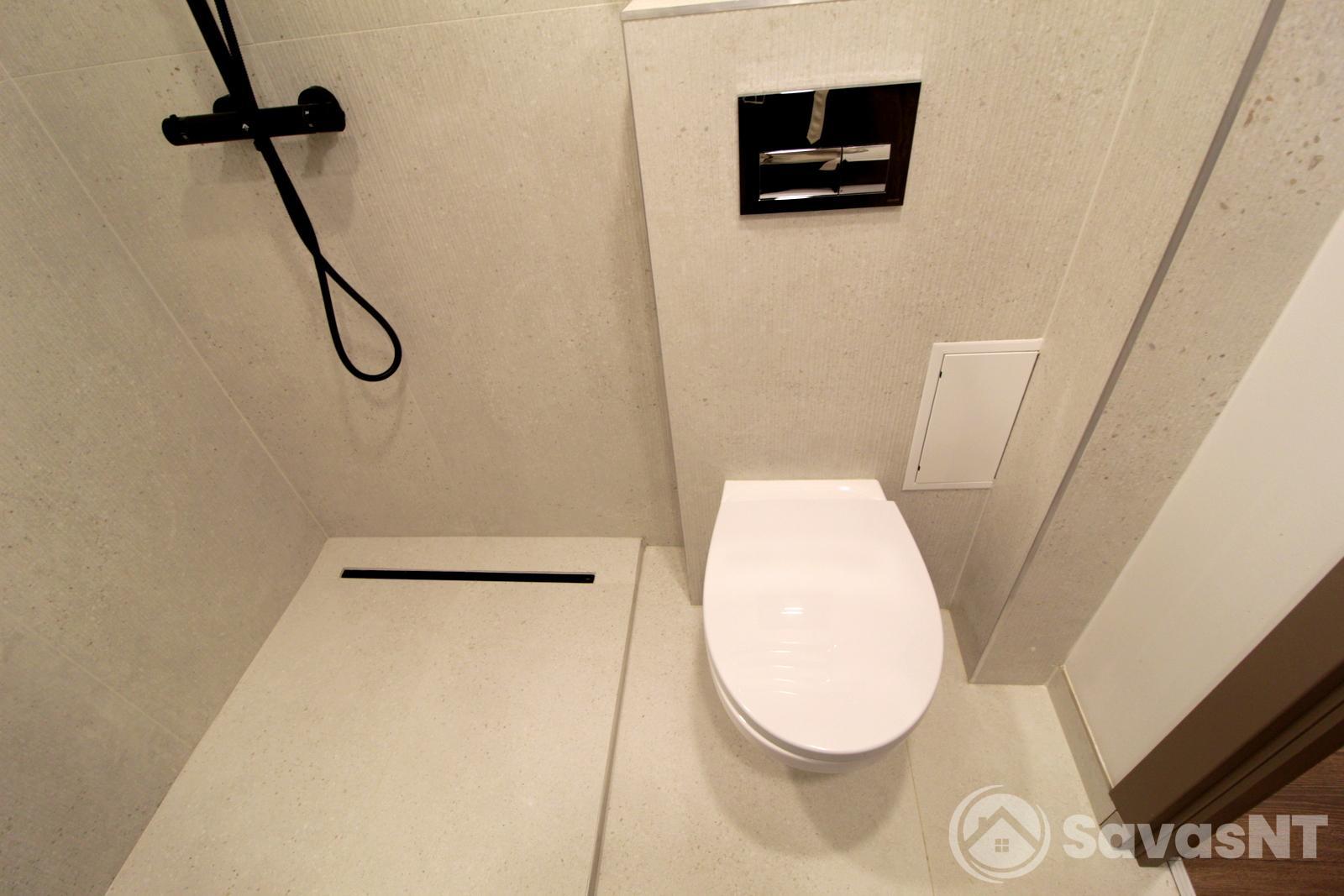 Nuomojamas JAUKUS ir ERDVUS 3 kambarių butas 52 kv.m Architektų g., Lazdynuose.