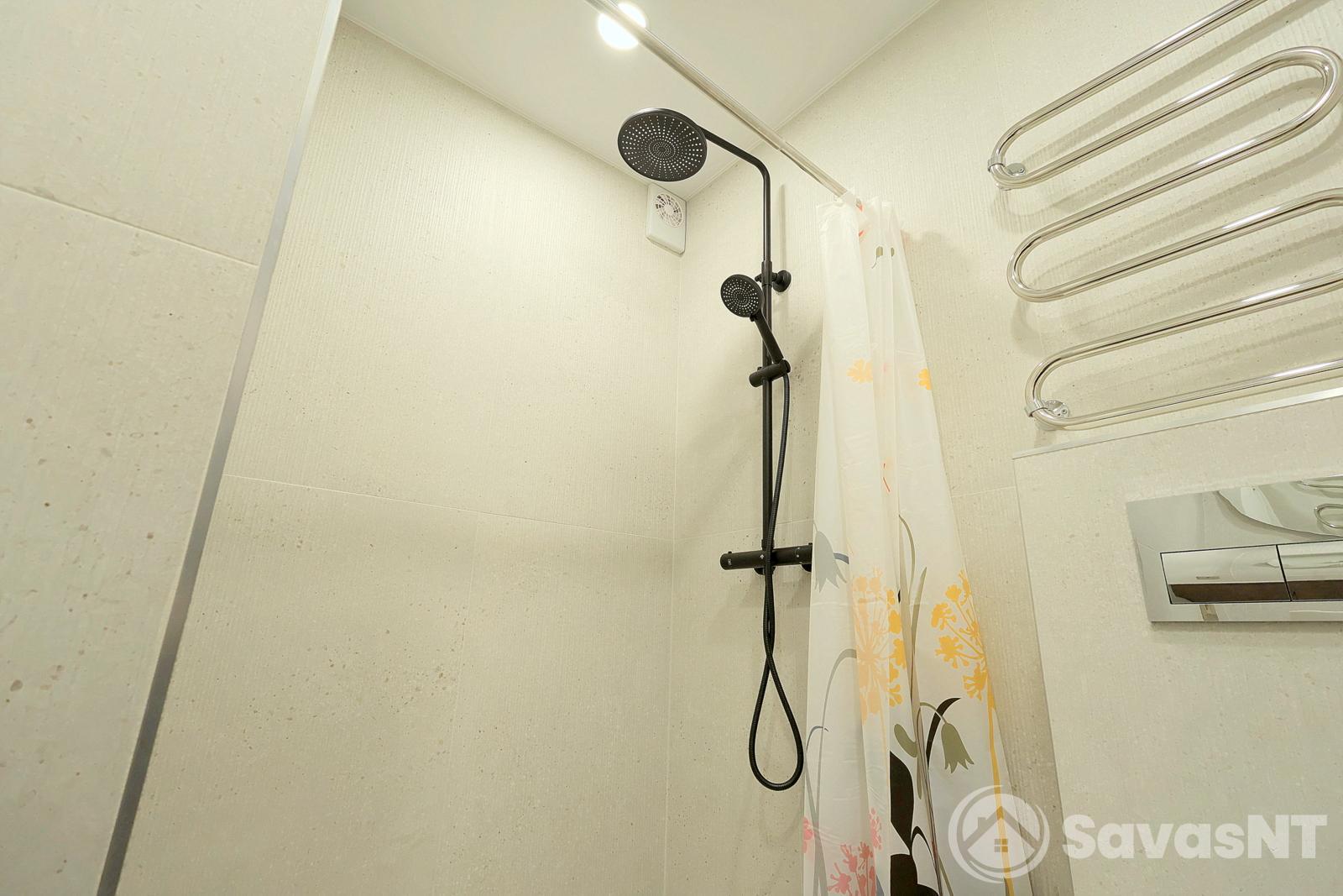 Nuomojamas JAUKUS ir ERDVUS 3 kambarių butas 52 kv.m Architektų g., Lazdynuose.