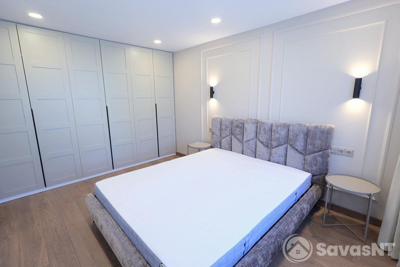 Nuomojamas JAUKUS ir ERDVUS 3 kambarių butas 52 kv.m Architektų g., Lazdynuose.