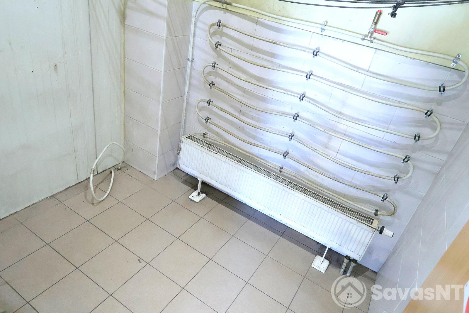 Ateities g.12 , Vilniuje, išnuomojamos 130 kv.m. ploto patalpos