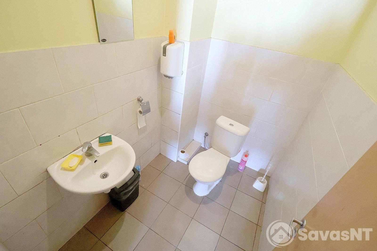 Ateities g. išnuomojamos 100 kv.m. ploto komercinės patalpos