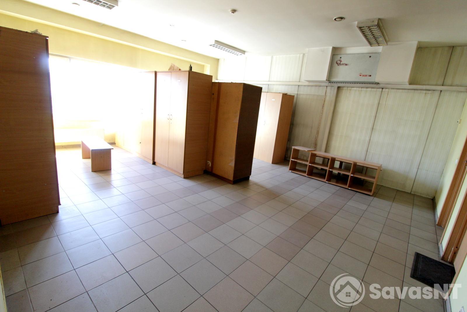 Ateities g.12 , Vilniuje, išnuomojamos 130 kv.m. ploto patalpos