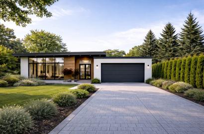 Vilniaus r. sav., Nemėžio sen., Didžiasalio k., Didžiasalio g. 6B parduodamas 12,5 ha NAMŲ VALDOS sklypas.