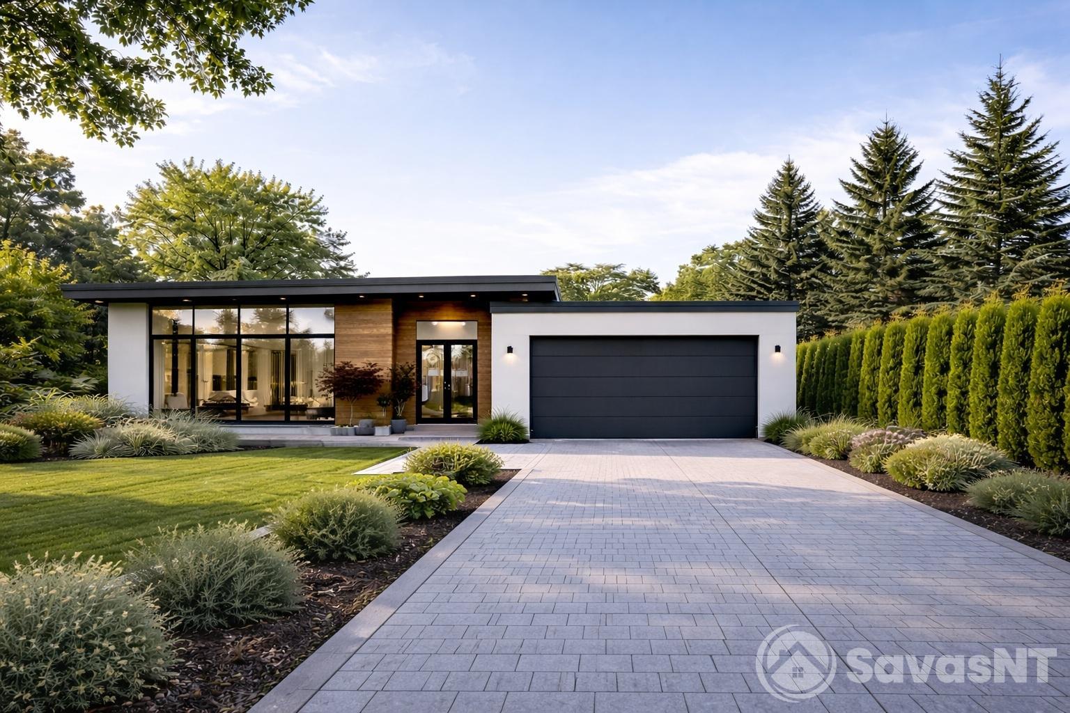 Vilniaus r. sav., Nemėžio sen., Didžiasalio k., Didžiasalio g. 6B parduodamas 12,5 ha NAMŲ VALDOS sklypas.