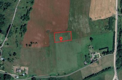 Vilniaus r.savivaldybėje., Rudaminos sen, Papiškių kaime parduodamas 0,5  ha Žemės ūkio sklypas  sklypas.