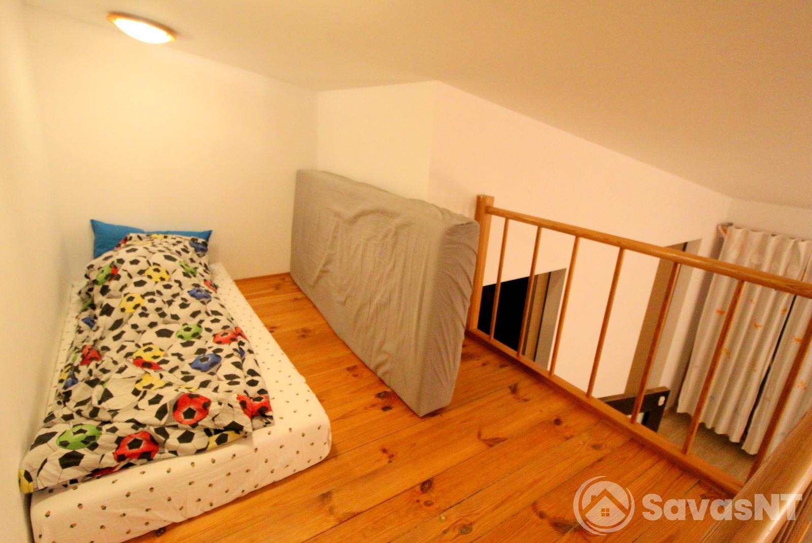 Nuomojamas 2 aukštų kotedžas Pavilnyje