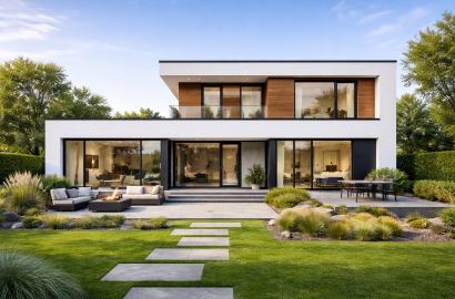 Vilniaus r. sav., Avižienių sen., Pikutiškių k., Vilkų g. parduodamas 10 arų NAMŲ VALDOS sklypas.