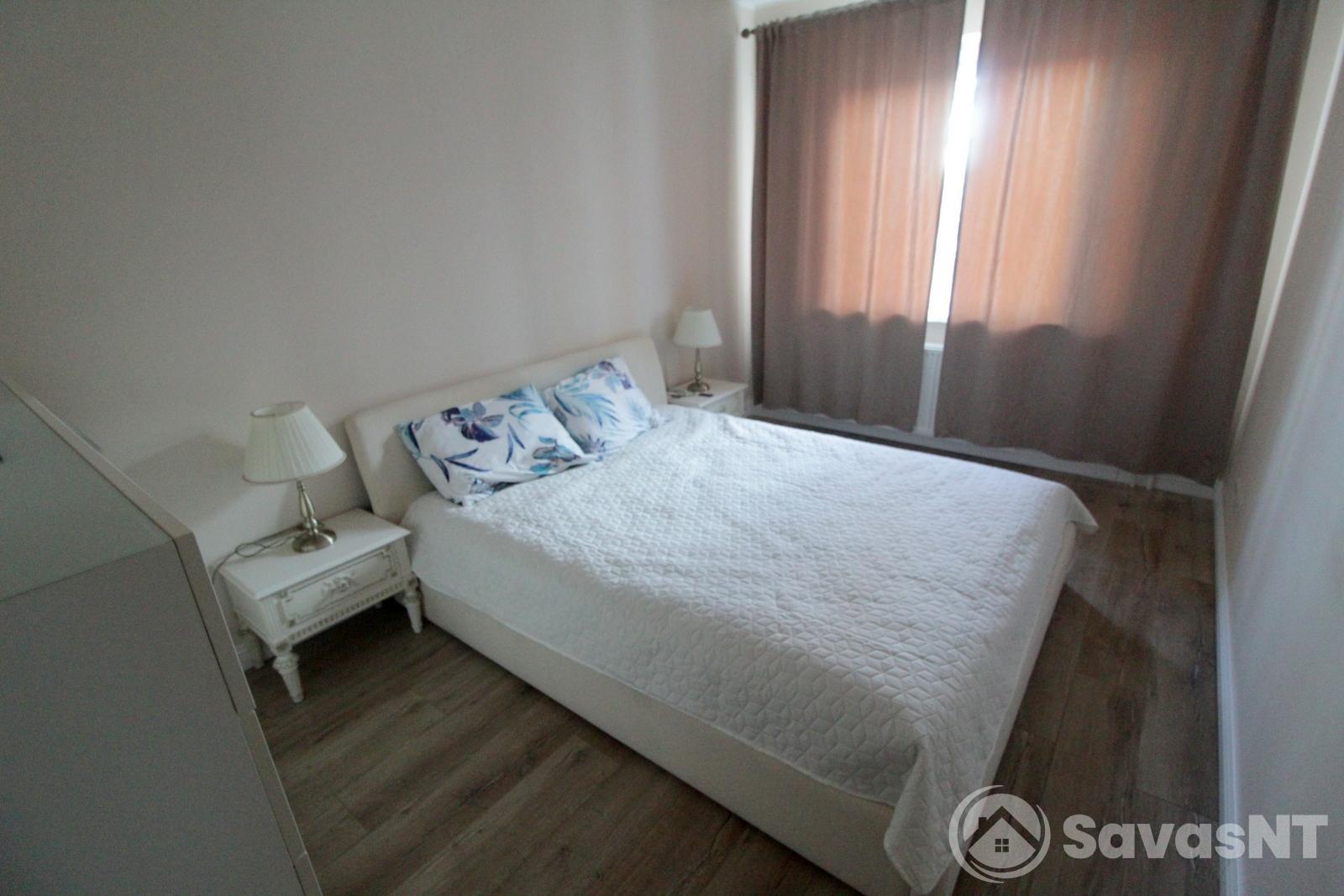 Nuomojamas JAUKUS ir ERDVUS 2 kambarių butas 49 kv.m Stanevičiaus g., Fabijoniškėse.