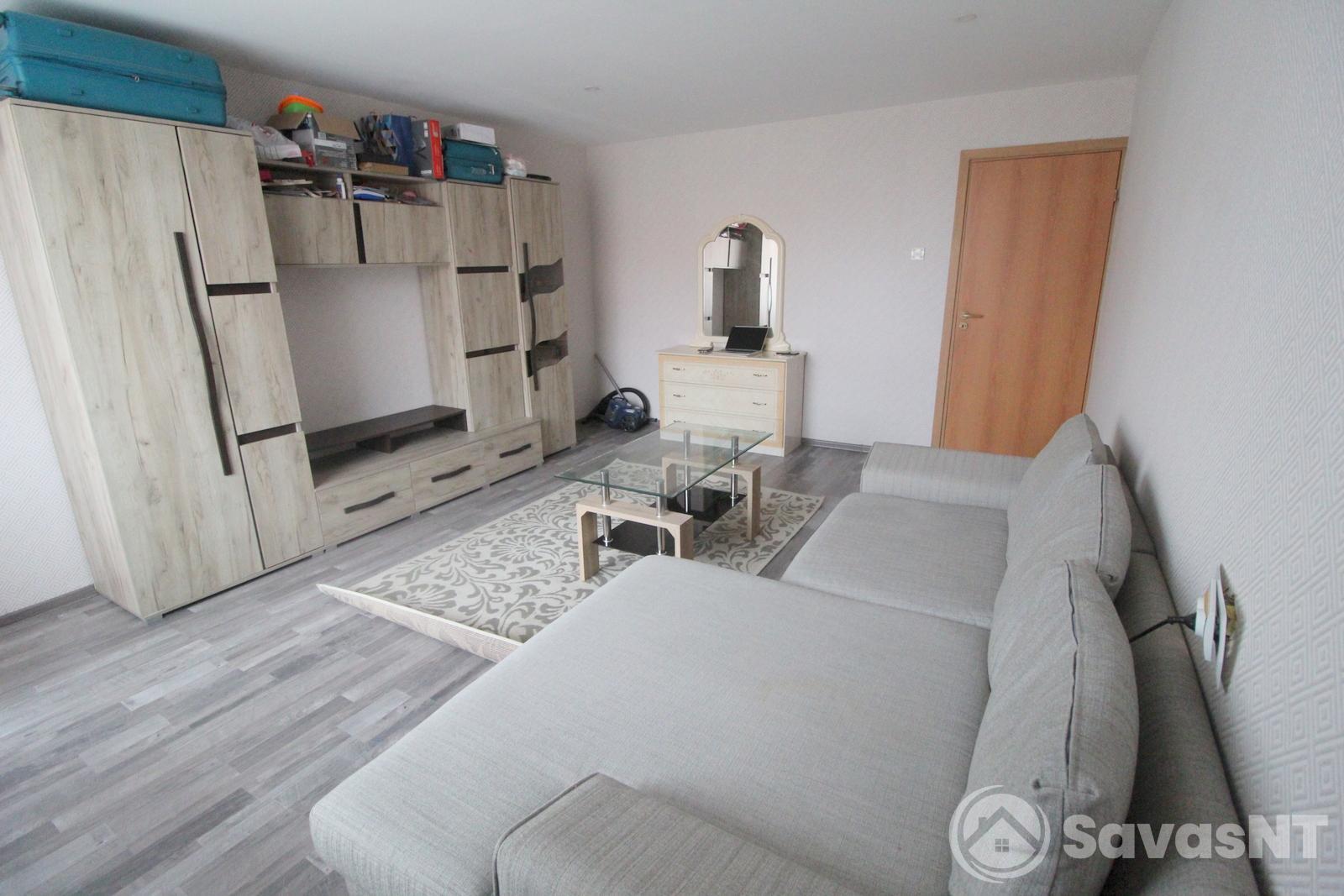 Nuomojamas Stilingas ir Jaukus 2 kambarių 48.kv.m butas Švitrigailos g., Naujamiestyje.