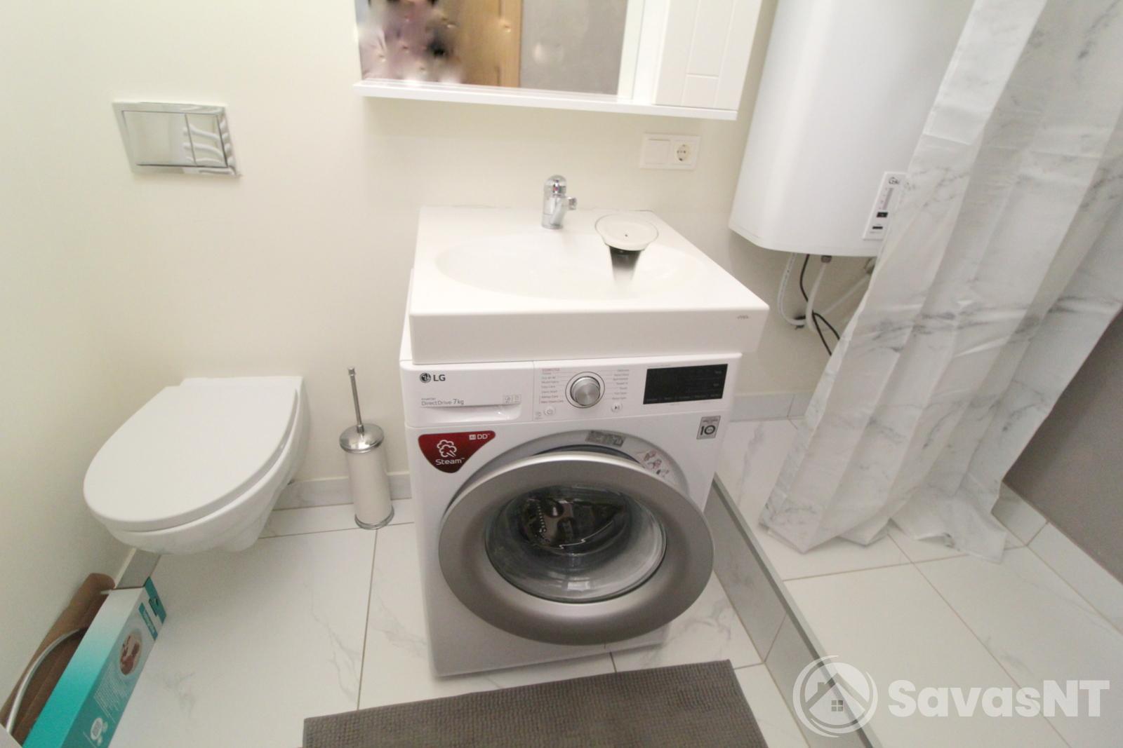 Žvėryne, Vytauto g. nuomojamas JAUKUS 1 kambario 15 kv.m butas.