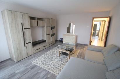 Nuomojamas Stilingas ir Jaukus 2 kambarių 48.kv.m butas Švitrigailos g., Naujamiestyje.